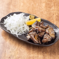 今炭商店のおすすめ料理1
