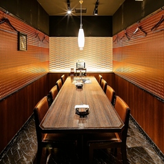 寧々家 新潟駅前店の雰囲気3