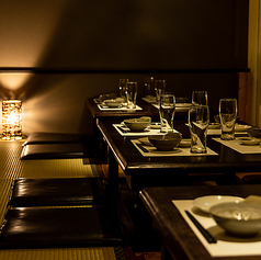 九州酒場いのいちばん 行徳店特集写真1