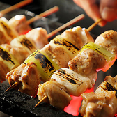 隠れ座 新宿のおすすめ料理3