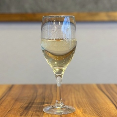 ハウスワイン（白）