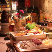 ススキノデパート ONE VIKINGの雰囲気3