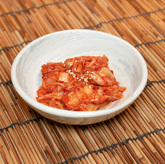 白菜キムチ