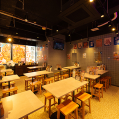 そんな大型宴会におすすめのコースもご用意しております◎ご利用人数やご予算、ご要望などございましたらお気軽にお問い合わせください。