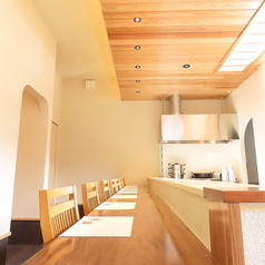 四季と創和の酔い処 ひよりの特集写真