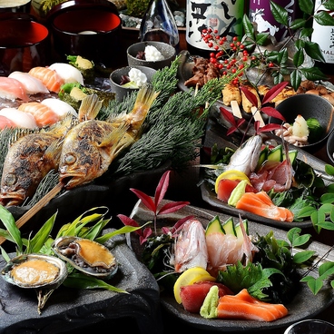 絶巓 豊田店の雰囲気1