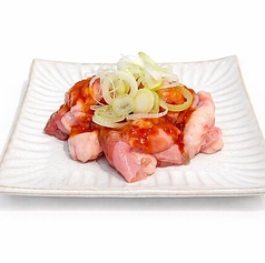 ホルモン（アカセン／ギアラ）