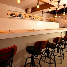 夜パフェBAR&VIGO 町田駅前店の特集写真