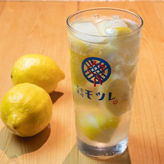 最強レモンサワー