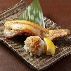 奥能登 いしる仕込み縞ホッケ
