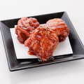料理メニュー写真&nbsp;うま辛ヤンニョムチキン