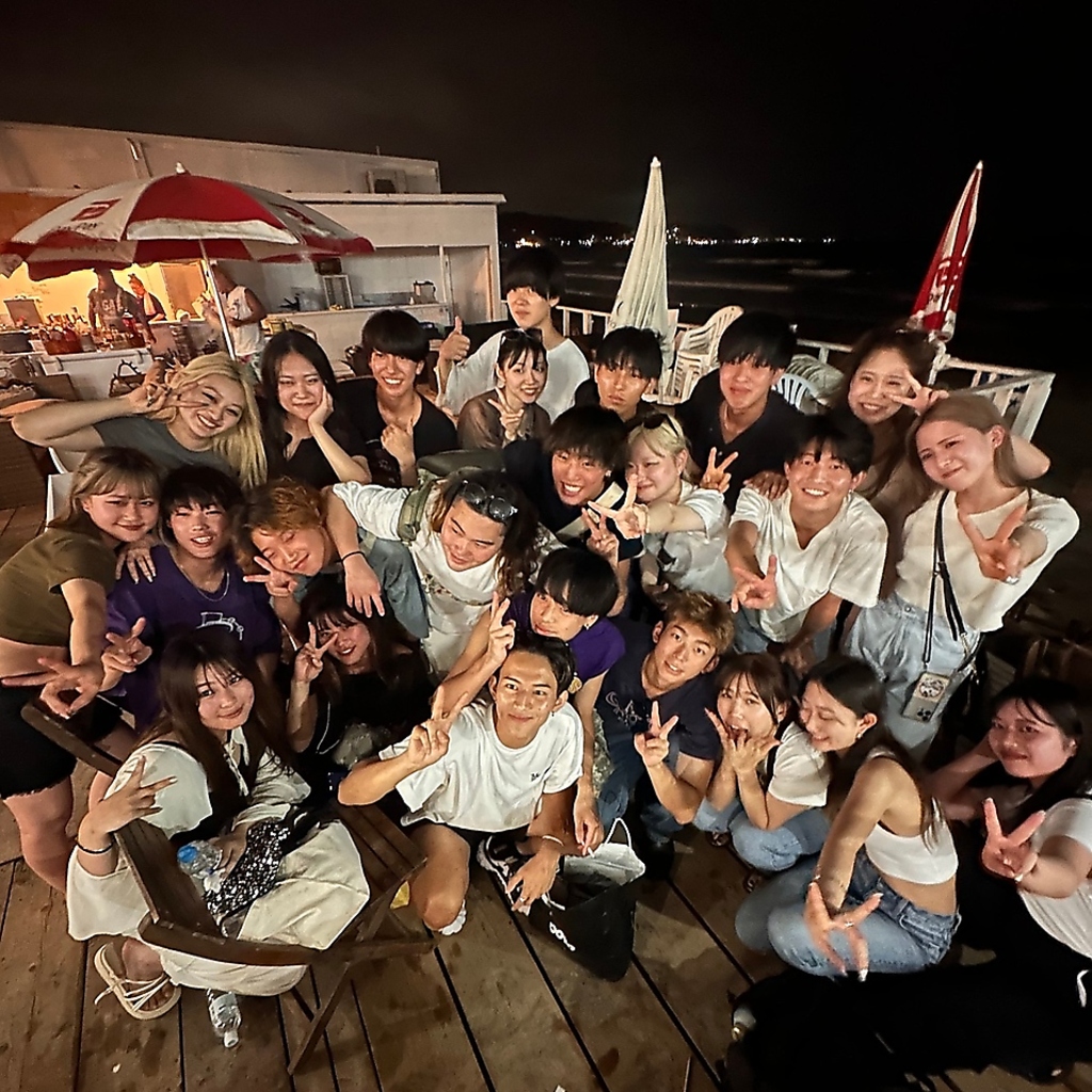 海の家 ビーチサウンド 由比ヶ浜の写真ギャラリー