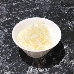 オニオンスライス