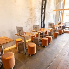 五感 千住大橋店の雰囲気1