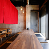 手羽いちず。【旧ふく手羽　岡山店】の雰囲気2