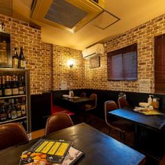 meat&wine BACCHUS ミートアンドワイン バッカスの特集写真