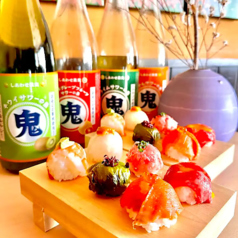 大衆酒場あおい 福島駅前のコース写真