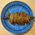 料理メニュー写真&nbsp;鶏皮