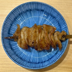 鶏皮