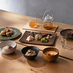 SHOTOEN ショウトウエンの特集写真