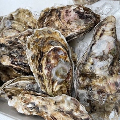 岩ガキポン酢(1個)