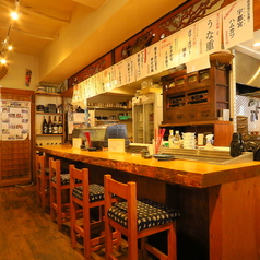 大衆すし酒場 不二子 中野坂上店特集写真1