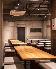 酒場クレスポの雰囲気3