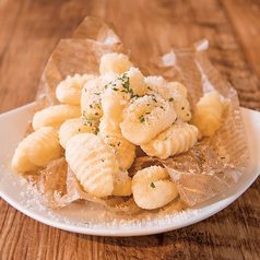 ニョッキフリット