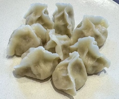 【熊】熊肉水餃子(8個)