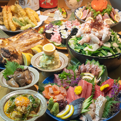 大衆酒場モツレ 宇都宮店の写真
