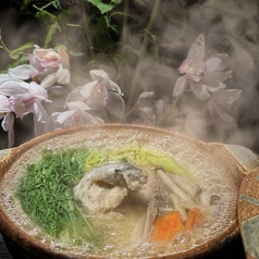 虎士のおすすめランチ2