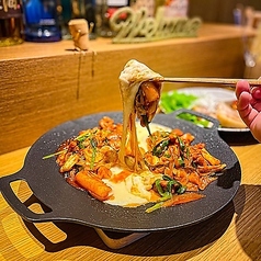 韓国ごはんとお酒 マシッタ特集写真1