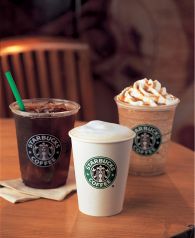 スターバックスコーヒー 舞浜 イクスピアリ店のおすすめ料理2