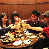 パーティー・宴会はぜひプロントで！