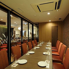 銀座ライオン 上野西郷会館店の特集写真