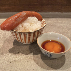 台所ようはのおすすめランチ2