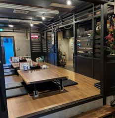 串小町の雰囲気2