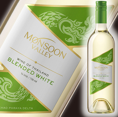 モンスーンバレー 白（ボトル）