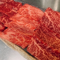 【焼肉食べ放題】焼肉　無限道　八王子店特集写真1