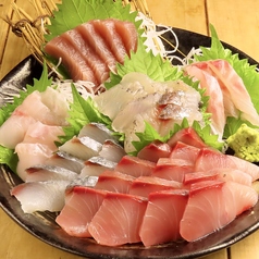 魚処 壱や 盛岡駅前店の特集写真