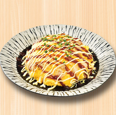 とろとろトンペイ焼