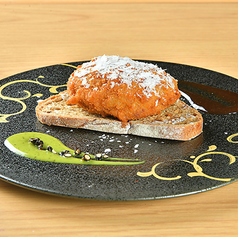 黒毛和牛メンチカツ