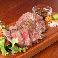 産地にもこだわった厳選お肉をご用意しています！