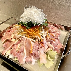 串焼居酒屋 串辰のコース写真