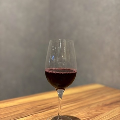 ハウスワイン赤