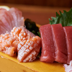 魚ます 町田店の特集写真