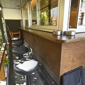 DININGBAR暦の雰囲気3