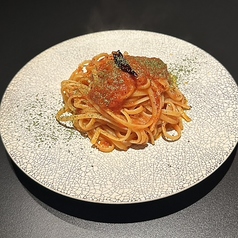 旨辛アラビアータ