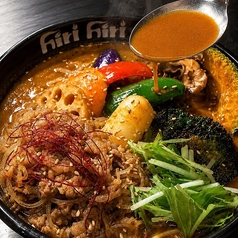 ヒリヒリ 大通 hirihiri OH! DoRiのおすすめ料理1