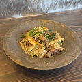 料理メニュー写真&nbsp;チャプチェ（3名様以上）